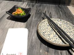 -Hatsune隐泉日式料理(SKP店)