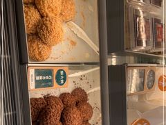 -酥大興·新国潮糕点配茶饮(龙岗万达黑金店)