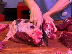 -阿娟牛肉丸·手打牛肉丸·现做现卖