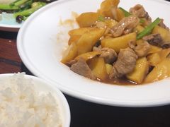 -前海沿·青岛菜(五四广场永旺店)