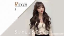-17style壹柒造型