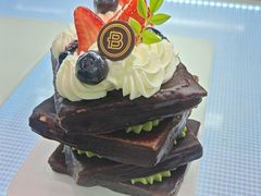 -巴黎贝甜·生日蛋糕(杭州文二路店)