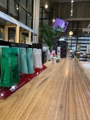 -M+hair salon专业造型沙龙