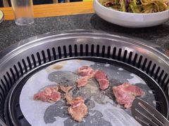 -鹤之乡·齐齐哈尔烤肉·非遗(秋涛路店)