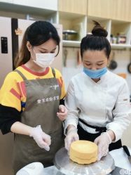 -南山信和DIY手工烘焙馆(信和购物广场店)