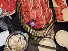 -鲁西肥牛(九方购物中心店)