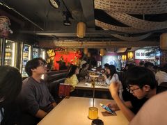 -理想酒肆(富国街店)