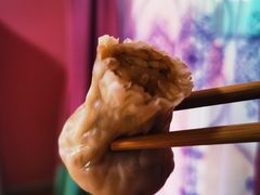 糯肉烧麦-鼎泰丰(渔阳店)