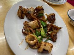 -乡味海鲜农家菜·巽寮土窑鸡(地道美食店)