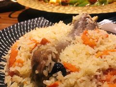 -疆文化新疆欢乐餐厅(金牛万达店)