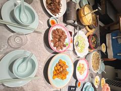 -四道菜·福建菜馆(新街口金鹰店)