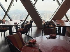 -镇江苏宁万豪酒店-苏筵中餐厅