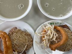 -老磁器口豆汁店(天坛店)