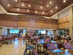 -糟粕醋·椰苑海南菜餐厅(亚龙湾天域酒店)