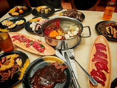 -吉布鲁牛排海鲜自助(万州万达广场店)