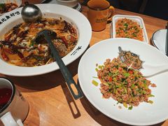 -新太二·鲜料川菜(智慧城广百店)