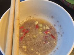 臭酱-Bun Dau Homemade
