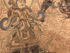 -敦煌石窟文物保护研究陈列中心