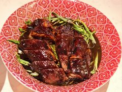 -维园悦谱·海派家常菜(乌鲁木齐南路店)