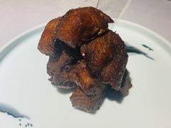 本帮熏鱼-屋里厢上海菜馆