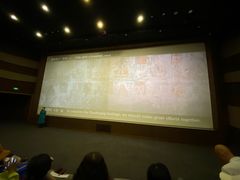 -敦煌莫高窟数字展示中心
