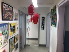 -米秝艺术Mili Bloom(天山校区)