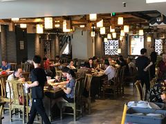 大堂-纸盐河码头火锅(十八梯店)