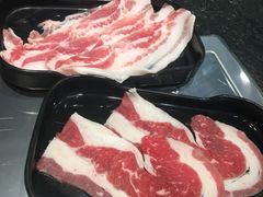 -烤路里·韩国品质自助烤肉(石路天虹4号店)