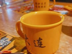 -喝丢一只鞋海鲜烧烤·海肠捞饭(东关街店)