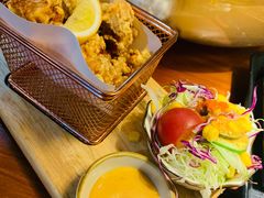 -鳗鱼家·深夜食堂(军博店)