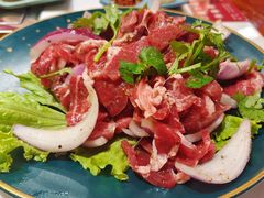-别装假铝盆烤肉(三道街店)