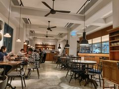 大堂-林四喜·闽南传家菜(鼓浪屿店)