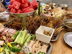 西瓜-谢智冷沾沾(马家巷总店)