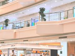 -Yee3·三号椰(上海中山公园龙之梦店)