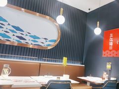 -三江源活鱼现烤(维多利摩尔城店)