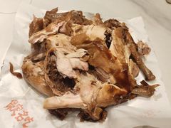 -直隶安家牛肉罩饼(七一路店)