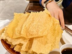 -食潮汕头鲜牛馆(望京保利店)