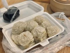 阿狗烧麦-阿狗烧麦(交通局店)