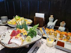 -芥岛(河北大街店)