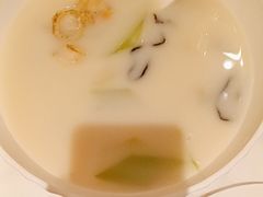 顶汤皇冠贝-洋洋中餐馆·SINCE 1997(龙湖星湖天街店)