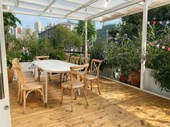 -春树下·树屋花房西餐厅(罍街AS1980店)