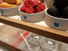 -兰熊鲜奶(颐堤港店)