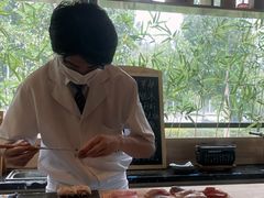 -鮨冠OMAKASE食べ放题(北京首店)