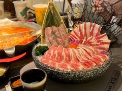 -湊湊火锅·茶憩(南京万象天地店)