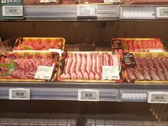 -七鲜超市(瑞虹天地太阳宫店)