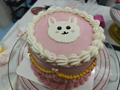 -米柚烘焙教室(新天地购物中心店)