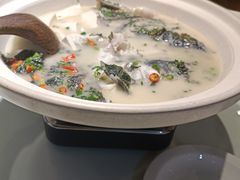 -老傅家湘潭水煮活鱼店(众一国际店)