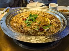 -大河宴·椒麻鱼火锅(北京路中和美食街店)