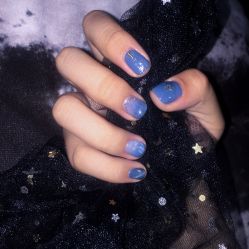 点击看大图 -Meet Nail 美睫·美甲