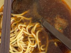 -李先生牛肉面大王(长春儿童医院店)